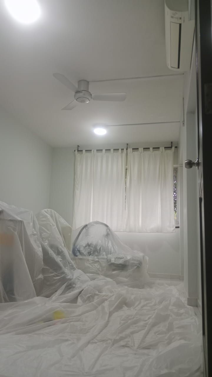 House Painting