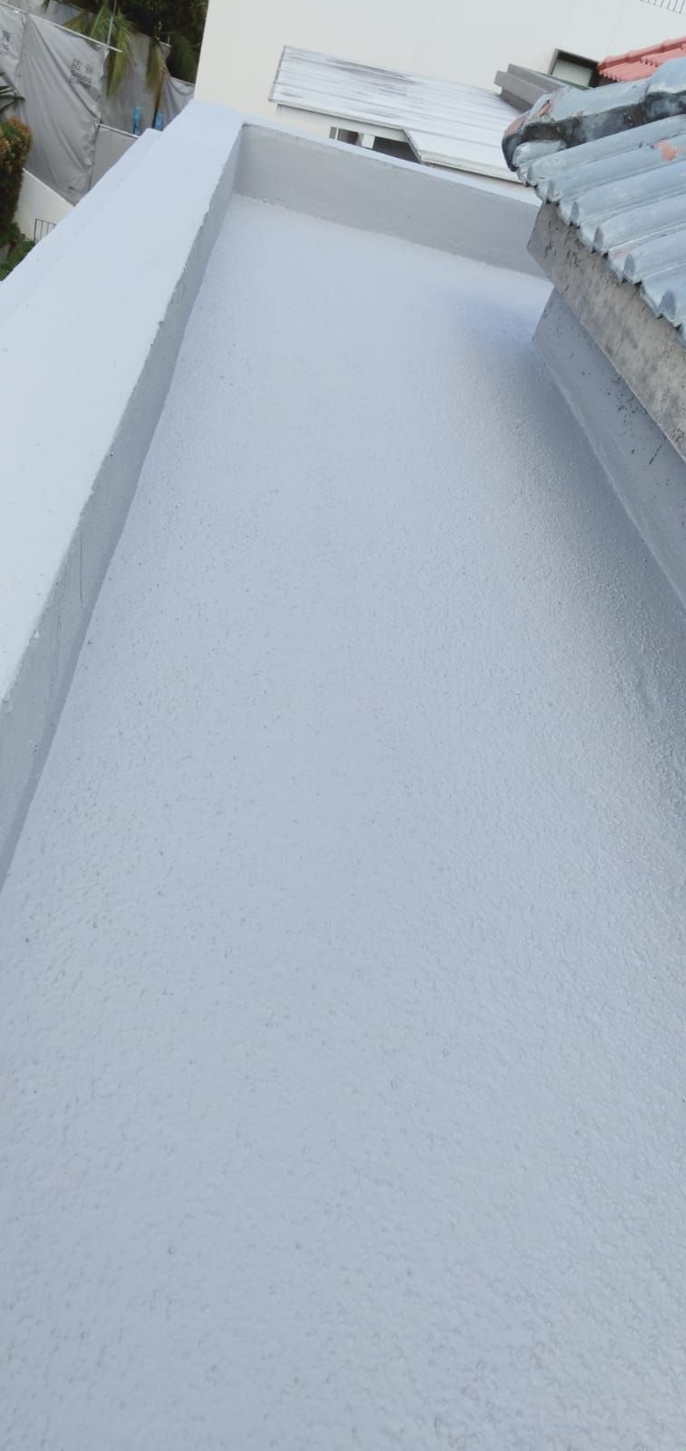 Waterproof Painting