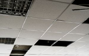 Ceiling And Partition Work