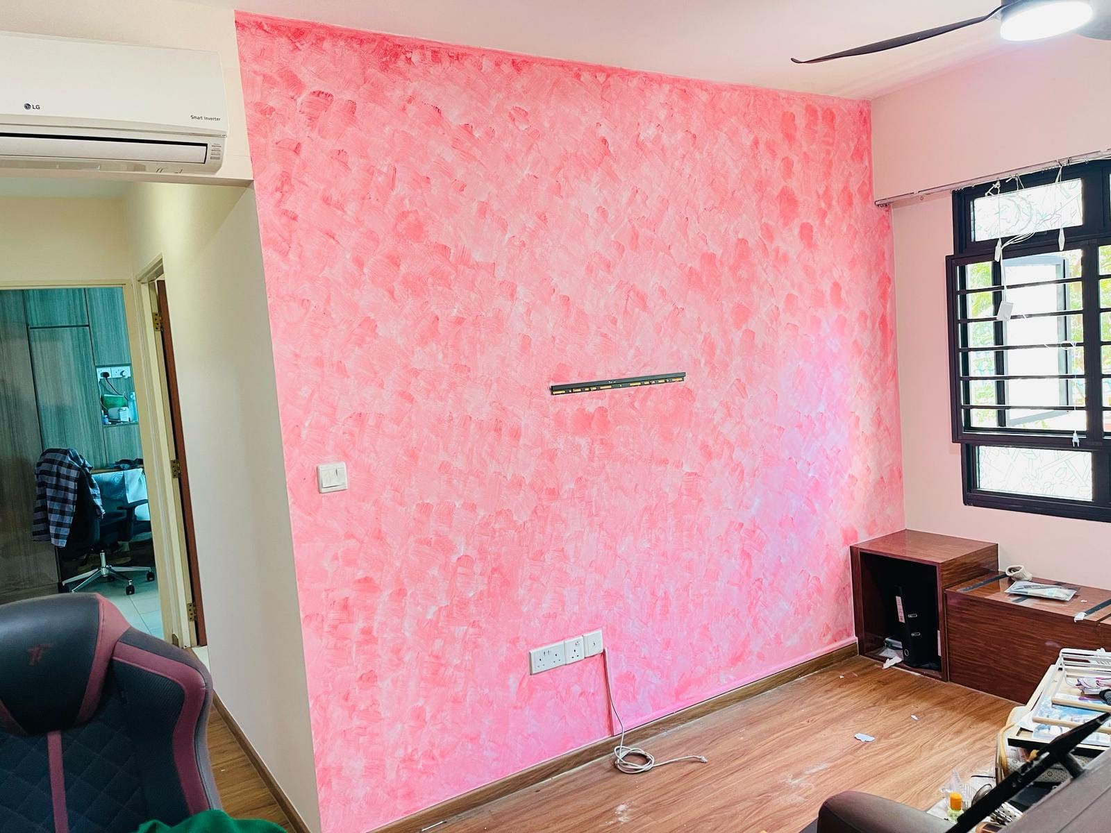 Momento painting